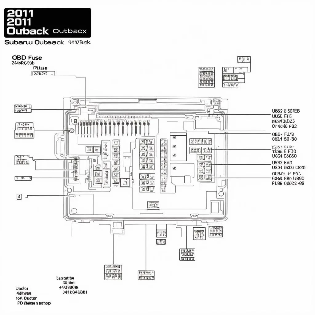 Fuse Box Diagram